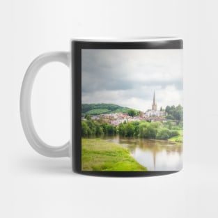 Ross-on-Wye Mug